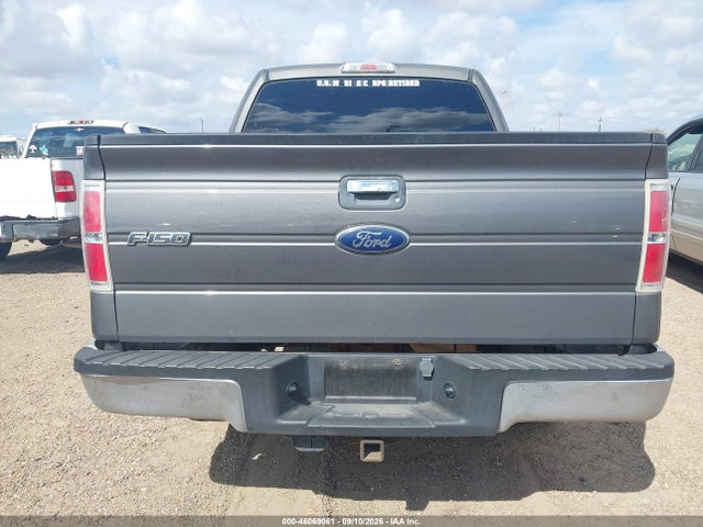 Продажа на аукционе авто 2013 Ford F-150 Xlt, vin: 1FTFW1CT2DKE28330, номер лота: 46069061