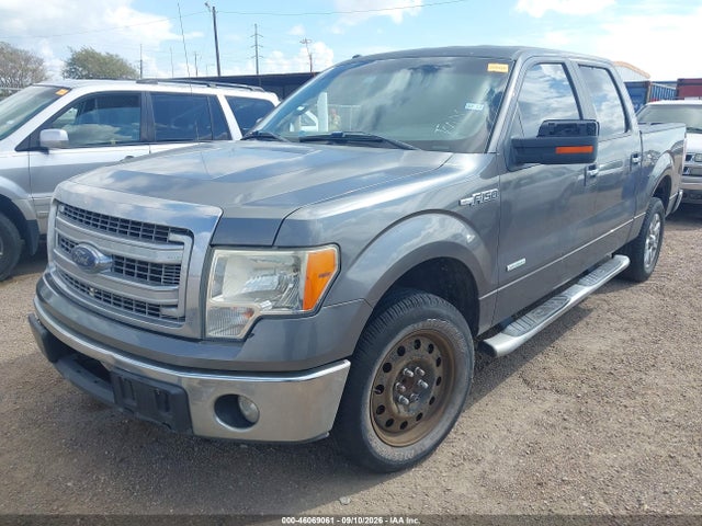 Продажа на аукционе авто 2013 Ford F-150 Xlt, vin: 1FTFW1CT2DKE28330, номер лота: 46069061