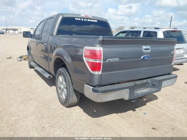 Продажа на аукционе авто 2013 Ford F-150 Xlt, vin: 1FTFW1CT2DKE28330, номер лота: 46069061