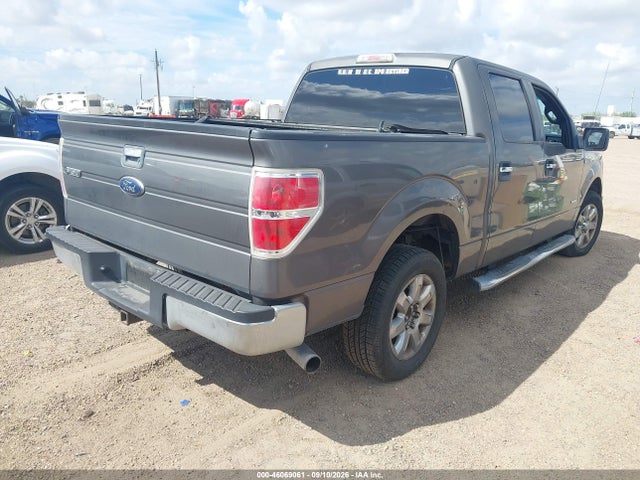 Продажа на аукционе авто 2013 Ford F-150 Xlt, vin: 1FTFW1CT2DKE28330, номер лота: 46069061