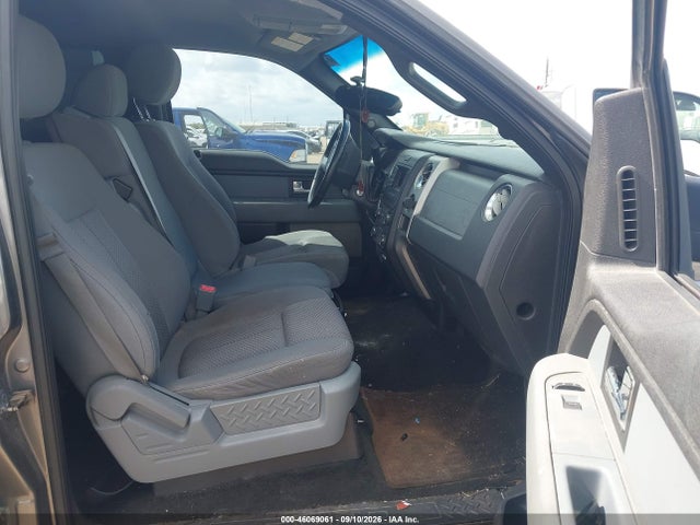 Продажа на аукционе авто 2013 Ford F-150 Xlt, vin: 1FTFW1CT2DKE28330, номер лота: 46069061