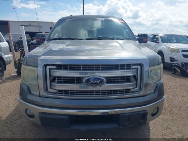 Продажа на аукционе авто 2013 Ford F-150 Xlt, vin: 1FTFW1CT2DKE28330, номер лота: 46069061