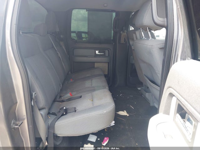 Продажа на аукционе авто 2013 Ford F-150 Xlt, vin: 1FTFW1CT2DKE28330, номер лота: 46069061