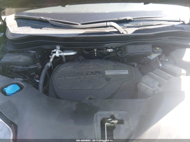 Продаж на аукціоні авто 2016 Honda Pilot Elite, vin: 5FNYF6H05GB060568, номер лоту: 46069063