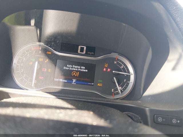 Продаж на аукціоні авто 2016 Honda Pilot Elite, vin: 5FNYF6H05GB060568, номер лоту: 46069063