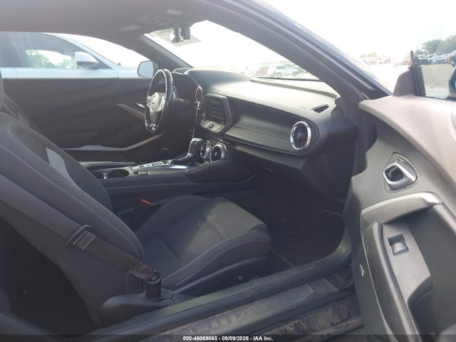 46069065 :رقم المزاد ، 1G1FB1RS2G0134297 vin ، 2016 Chevrolet Camaro 1lt مزاد بيع