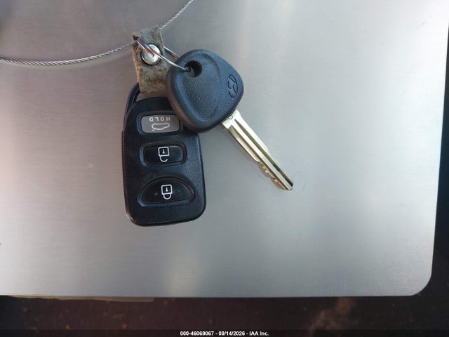 2015 Hyundai Elantra Se მანქანა იყიდება აუქციონზე, vin: 5NPDH4AE4FH548459, აუქციონის ნომერი: 46069067