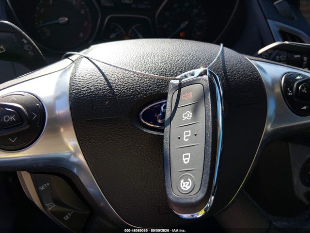 Aukcja sprzedaży 2014 Ford Focus, vin: 1FADP3N26EL340757, numer aukcji: 46069069
