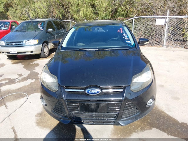 Aukcja sprzedaży 2014 Ford Focus, vin: 1FADP3N26EL340757, numer aukcji: 46069069