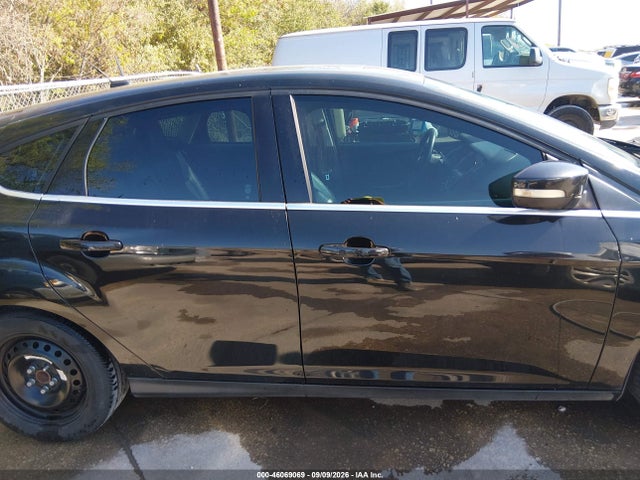 Aukcja sprzedaży 2014 Ford Focus, vin: 1FADP3N26EL340757, numer aukcji: 46069069