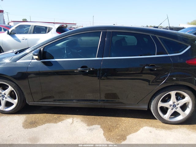 Aukcja sprzedaży 2014 Ford Focus, vin: 1FADP3N26EL340757, numer aukcji: 46069069