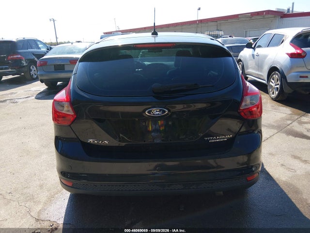 Aukcja sprzedaży 2014 Ford Focus, vin: 1FADP3N26EL340757, numer aukcji: 46069069