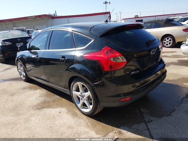 Aukcja sprzedaży 2014 Ford Focus, vin: 1FADP3N26EL340757, numer aukcji: 46069069