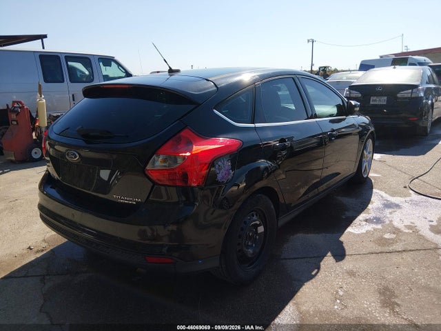 Aukcja sprzedaży 2014 Ford Focus, vin: 1FADP3N26EL340757, numer aukcji: 46069069