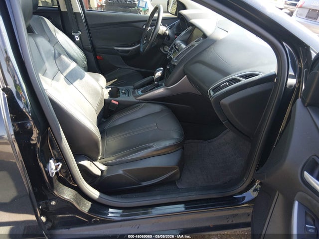 Aukcja sprzedaży 2014 Ford Focus, vin: 1FADP3N26EL340757, numer aukcji: 46069069