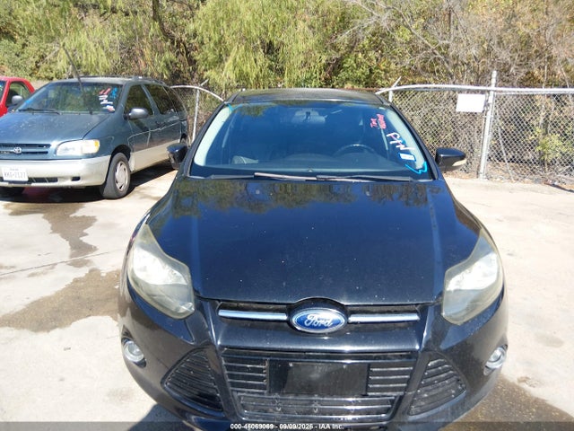 Aukcja sprzedaży 2014 Ford Focus, vin: 1FADP3N26EL340757, numer aukcji: 46069069