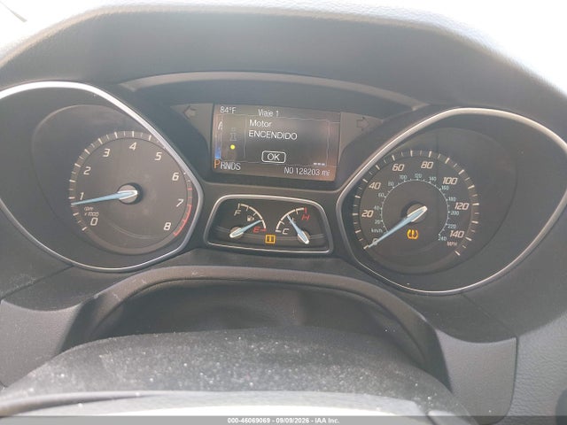 Aukcja sprzedaży 2014 Ford Focus, vin: 1FADP3N26EL340757, numer aukcji: 46069069