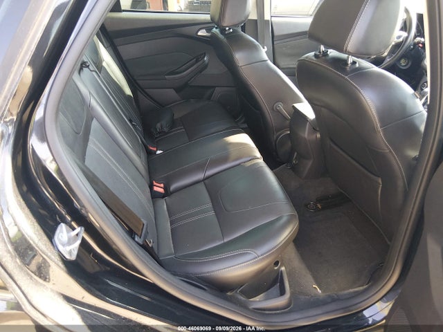 Aukcja sprzedaży 2014 Ford Focus, vin: 1FADP3N26EL340757, numer aukcji: 46069069