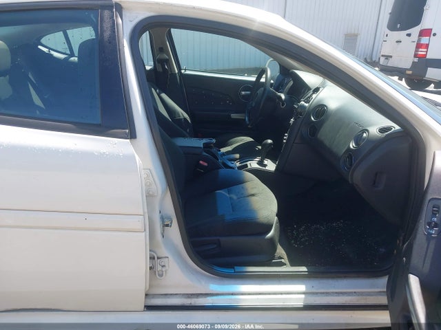 2006 Pontiac Grand Prix მანქანა იყიდება აუქციონზე, vin: 2G2WP552561105678, აუქციონის ნომერი: 46069073