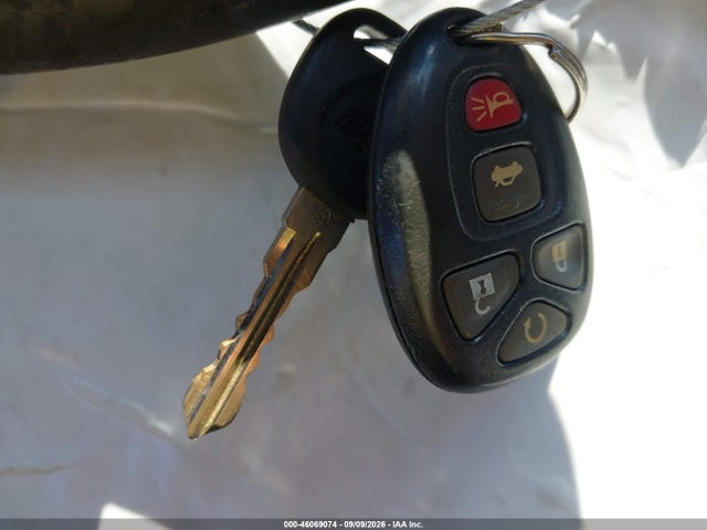 Продаж на аукціоні авто 2009 Chevrolet Impala Lt, vin: 2G1WC57M791163973, номер лоту: 46069074