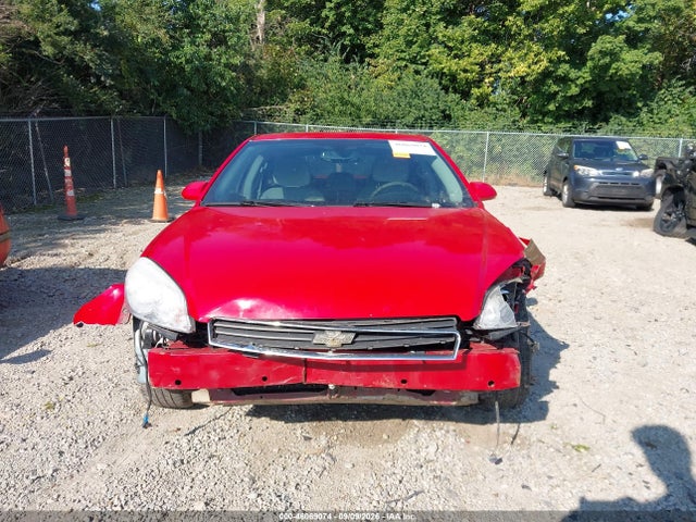 Продаж на аукціоні авто 2009 Chevrolet Impala Lt, vin: 2G1WC57M791163973, номер лоту: 46069074