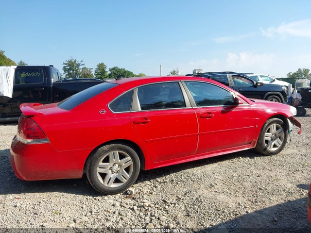 Продаж на аукціоні авто 2009 Chevrolet Impala Lt, vin: 2G1WC57M791163973, номер лоту: 46069074