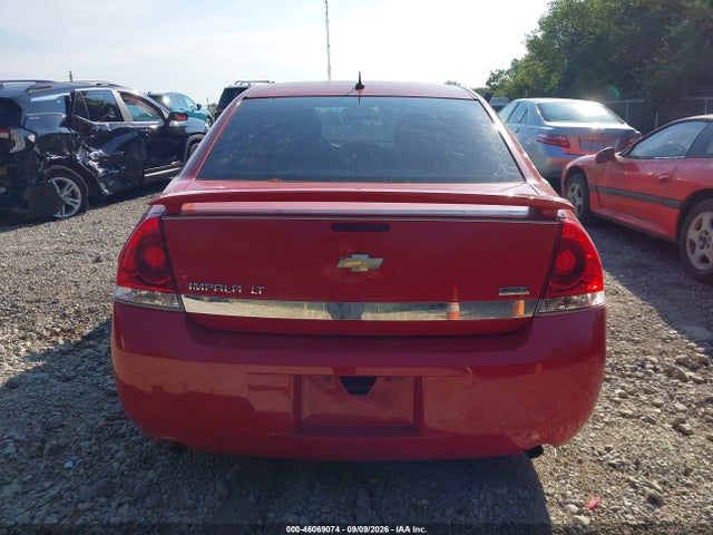 Продаж на аукціоні авто 2009 Chevrolet Impala Lt, vin: 2G1WC57M791163973, номер лоту: 46069074
