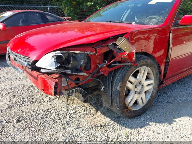 Продаж на аукціоні авто 2009 Chevrolet Impala Lt, vin: 2G1WC57M791163973, номер лоту: 46069074