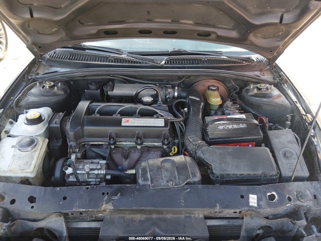 1997 Saturn Sw Sw2 მანქანა იყიდება აუქციონზე, vin: 1G8ZK8272VZ250492, აუქციონის ნომერი: 46069077