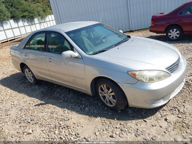 Aukcja sprzedaży 2005 Toyota Camry Le V6, vin: 4T1BF32KX5U594261, numer aukcji: 46069079