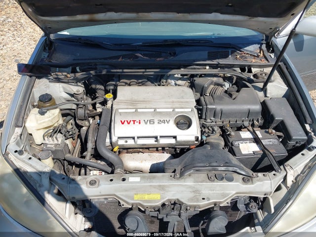 46069079 :رقم المزاد ، 4T1BF32KX5U594261 vin ، 2005 Toyota Camry Le V6 مزاد بيع