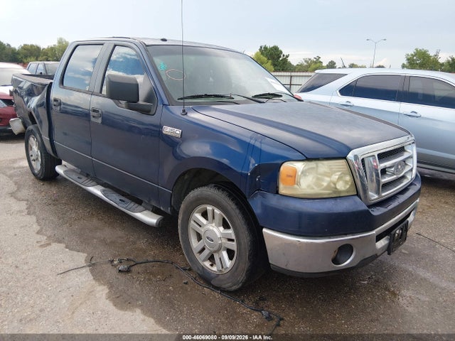 Продаж на аукціоні авто 2008 Ford F-150, vin: 1FTRW12W48FA90355, номер лоту: 46069080