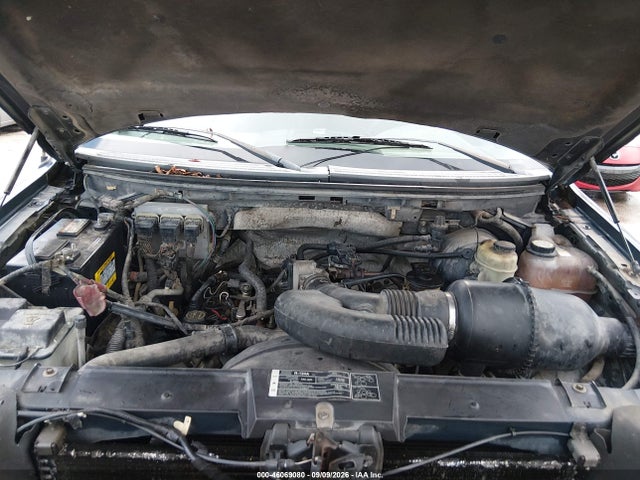 Продаж на аукціоні авто 2008 Ford F-150, vin: 1FTRW12W48FA90355, номер лоту: 46069080