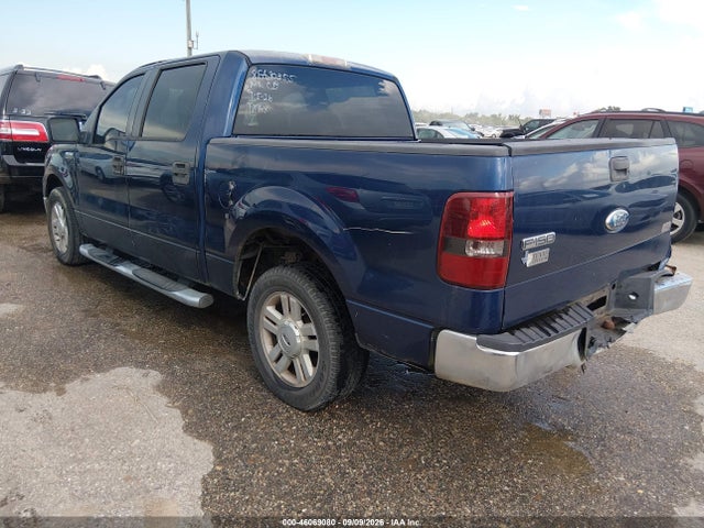 Продаж на аукціоні авто 2008 Ford F-150, vin: 1FTRW12W48FA90355, номер лоту: 46069080