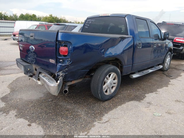 Продаж на аукціоні авто 2008 Ford F-150, vin: 1FTRW12W48FA90355, номер лоту: 46069080