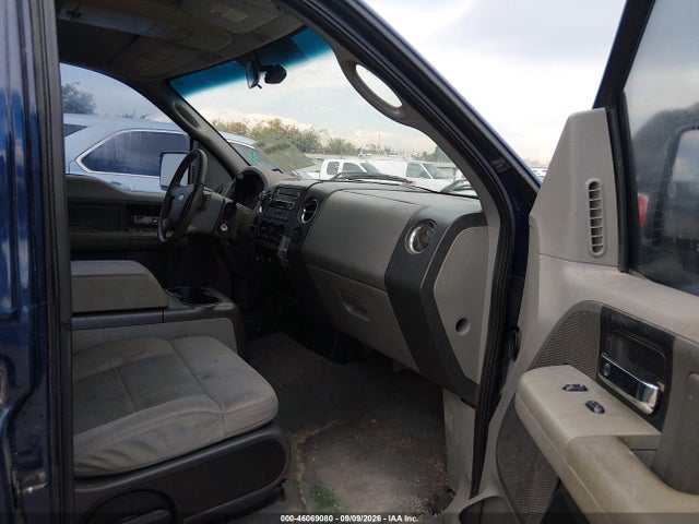 Продаж на аукціоні авто 2008 Ford F-150, vin: 1FTRW12W48FA90355, номер лоту: 46069080