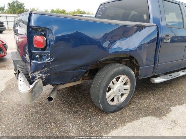 Продаж на аукціоні авто 2008 Ford F-150, vin: 1FTRW12W48FA90355, номер лоту: 46069080