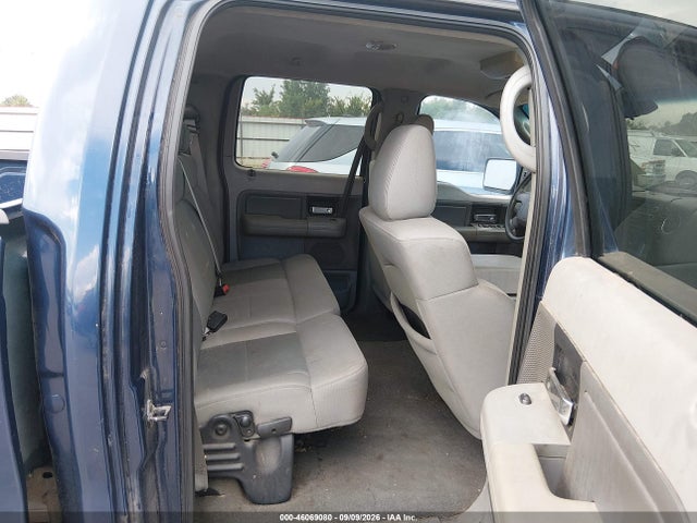 Продаж на аукціоні авто 2008 Ford F-150, vin: 1FTRW12W48FA90355, номер лоту: 46069080