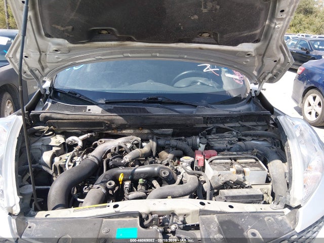 Продаж на аукціоні авто 2013 Nissan Juke Sv, vin: JN8AF5MR7DT210175, номер лоту: 46069082