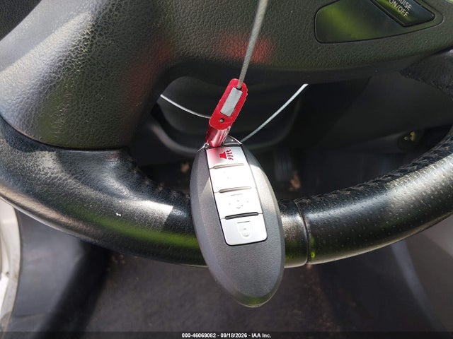 Продаж на аукціоні авто 2013 Nissan Juke Sv, vin: JN8AF5MR7DT210175, номер лоту: 46069082