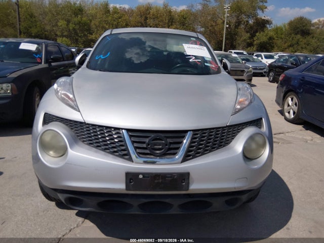 Продаж на аукціоні авто 2013 Nissan Juke Sv, vin: JN8AF5MR7DT210175, номер лоту: 46069082