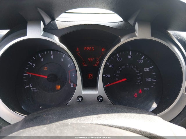 Продаж на аукціоні авто 2013 Nissan Juke Sv, vin: JN8AF5MR7DT210175, номер лоту: 46069082
