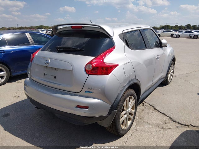 Продаж на аукціоні авто 2013 Nissan Juke Sv, vin: JN8AF5MR7DT210175, номер лоту: 46069082
