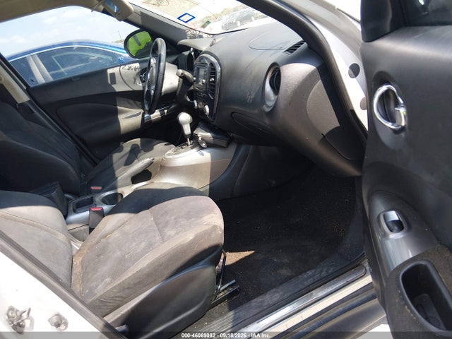 Продаж на аукціоні авто 2013 Nissan Juke Sv, vin: JN8AF5MR7DT210175, номер лоту: 46069082