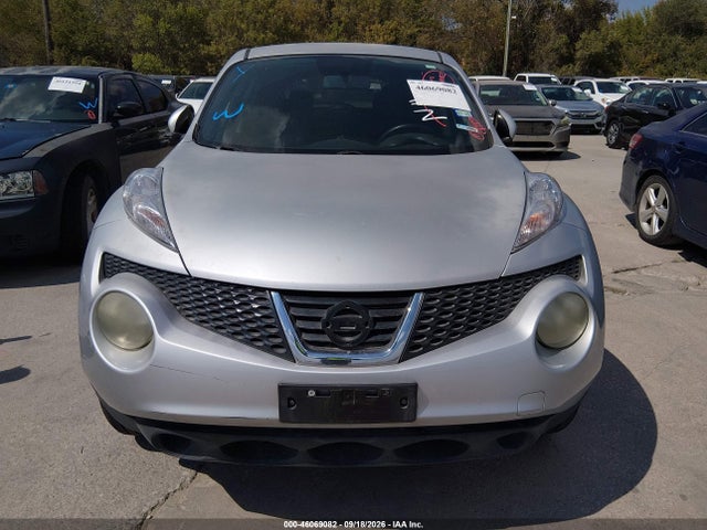 Продаж на аукціоні авто 2013 Nissan Juke Sv, vin: JN8AF5MR7DT210175, номер лоту: 46069082
