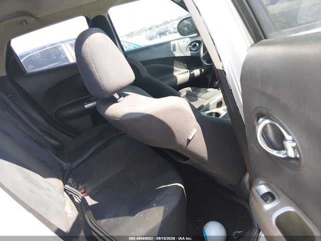 Продаж на аукціоні авто 2013 Nissan Juke Sv, vin: JN8AF5MR7DT210175, номер лоту: 46069082