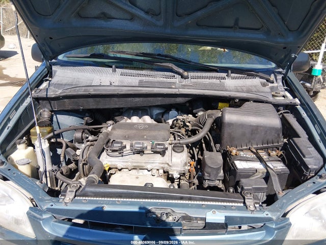 Продаж на аукціоні авто 2000 Toyota Sienna Xle, vin: 4T3ZF13C4YU317871, номер лоту: 46069086