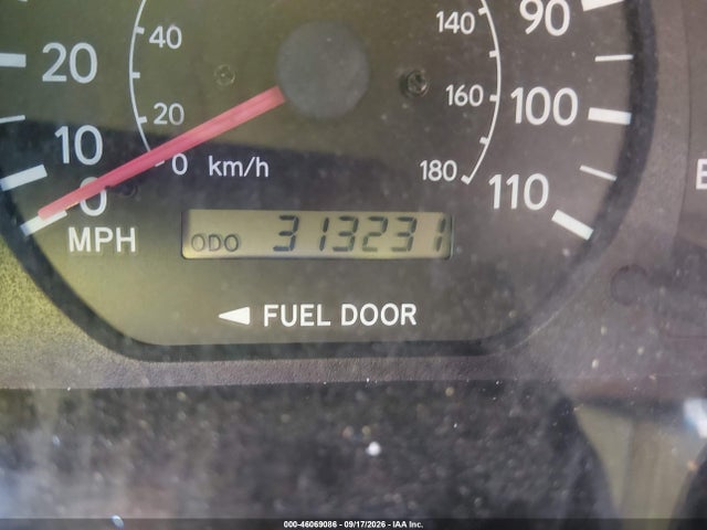 Продаж на аукціоні авто 2000 Toyota Sienna Xle, vin: 4T3ZF13C4YU317871, номер лоту: 46069086