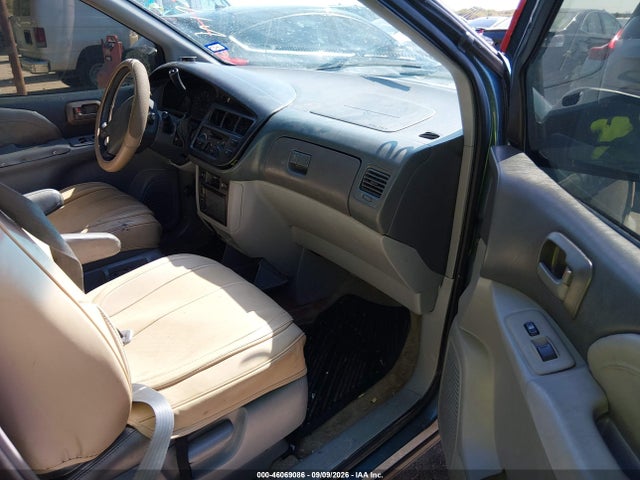 Продаж на аукціоні авто 2000 Toyota Sienna Xle, vin: 4T3ZF13C4YU317871, номер лоту: 46069086