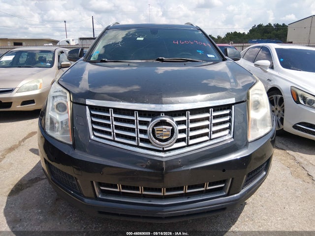 Aukcja sprzedaży 2016 Cadillac Srx Luxury Collection, vin: 3GYFNEE31GS519552, numer aukcji: 46069089